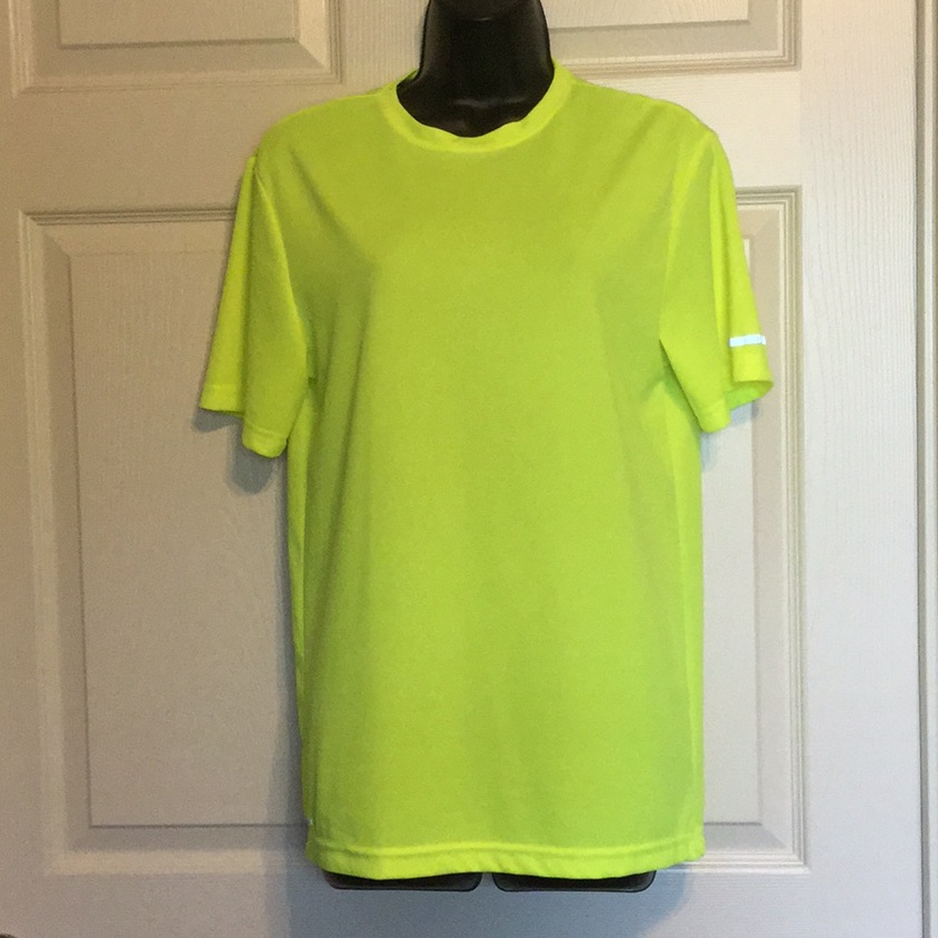 Athletic Tee